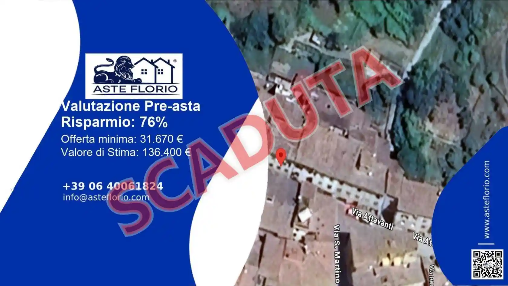 Appartamento in vendita a Castelfiorentino