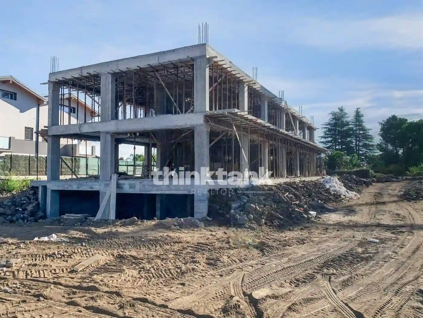 Villetta a schiera - foto 2