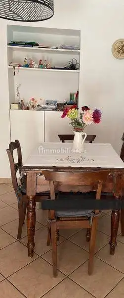 Appartamento in vendita a Camerano