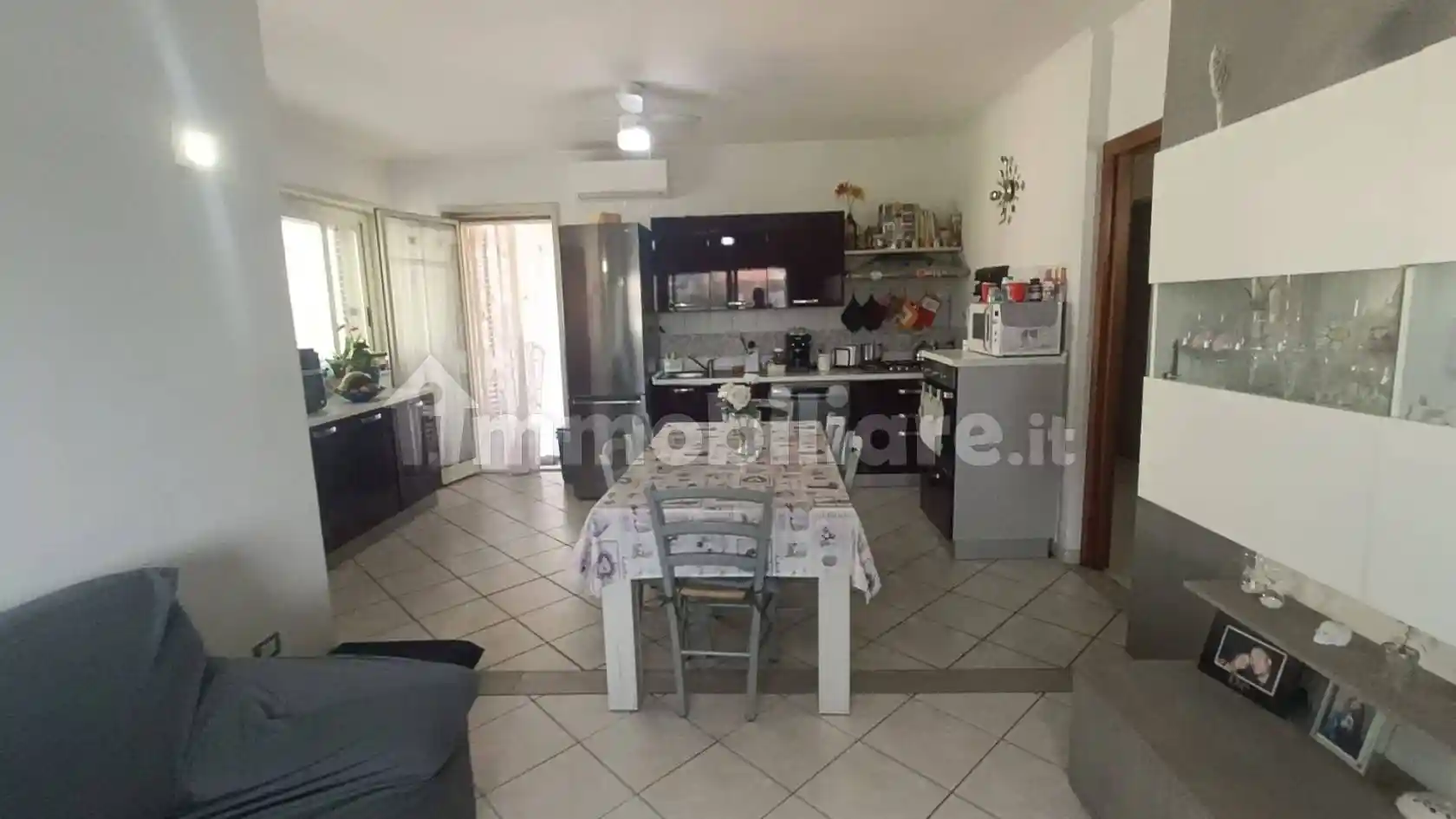 Appartamento in vendita a Giarre