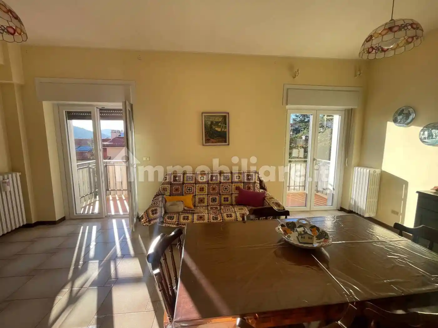 Appartamento via Colle Sapone 10, Torretta - Torrione, L'Aquila - foto 2