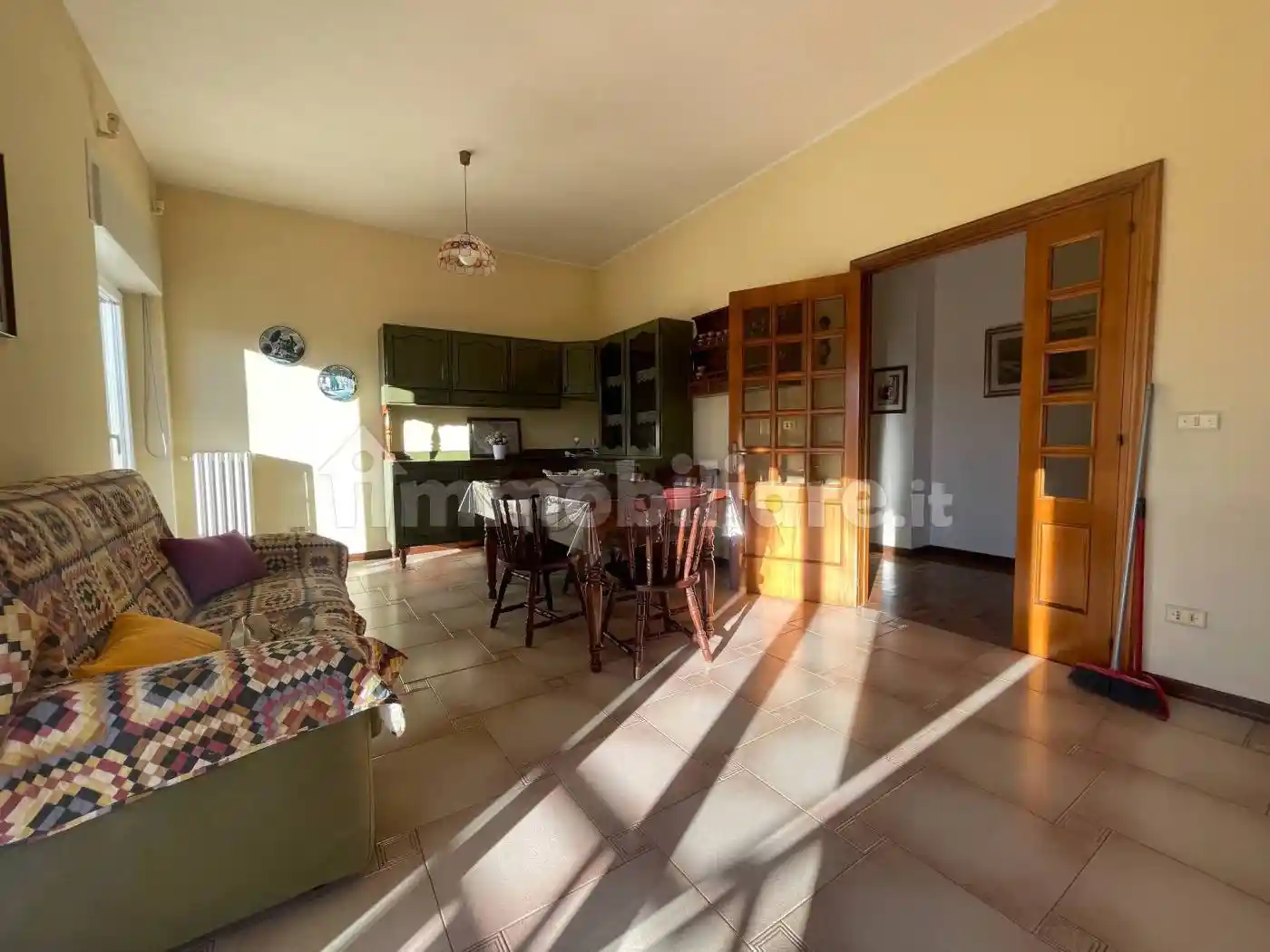 Appartamento via Colle Sapone 10, Torretta - Torrione, L'Aquila - foto 3