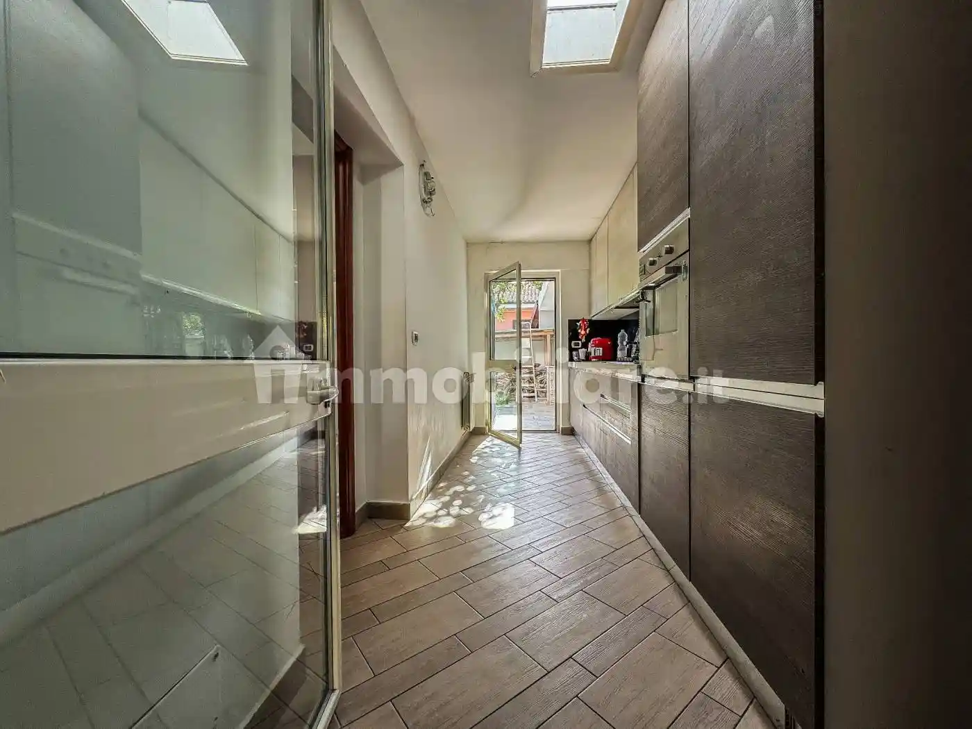 Villa unifamiliare via Castelfondo, Infernetto, Roma - foto 3