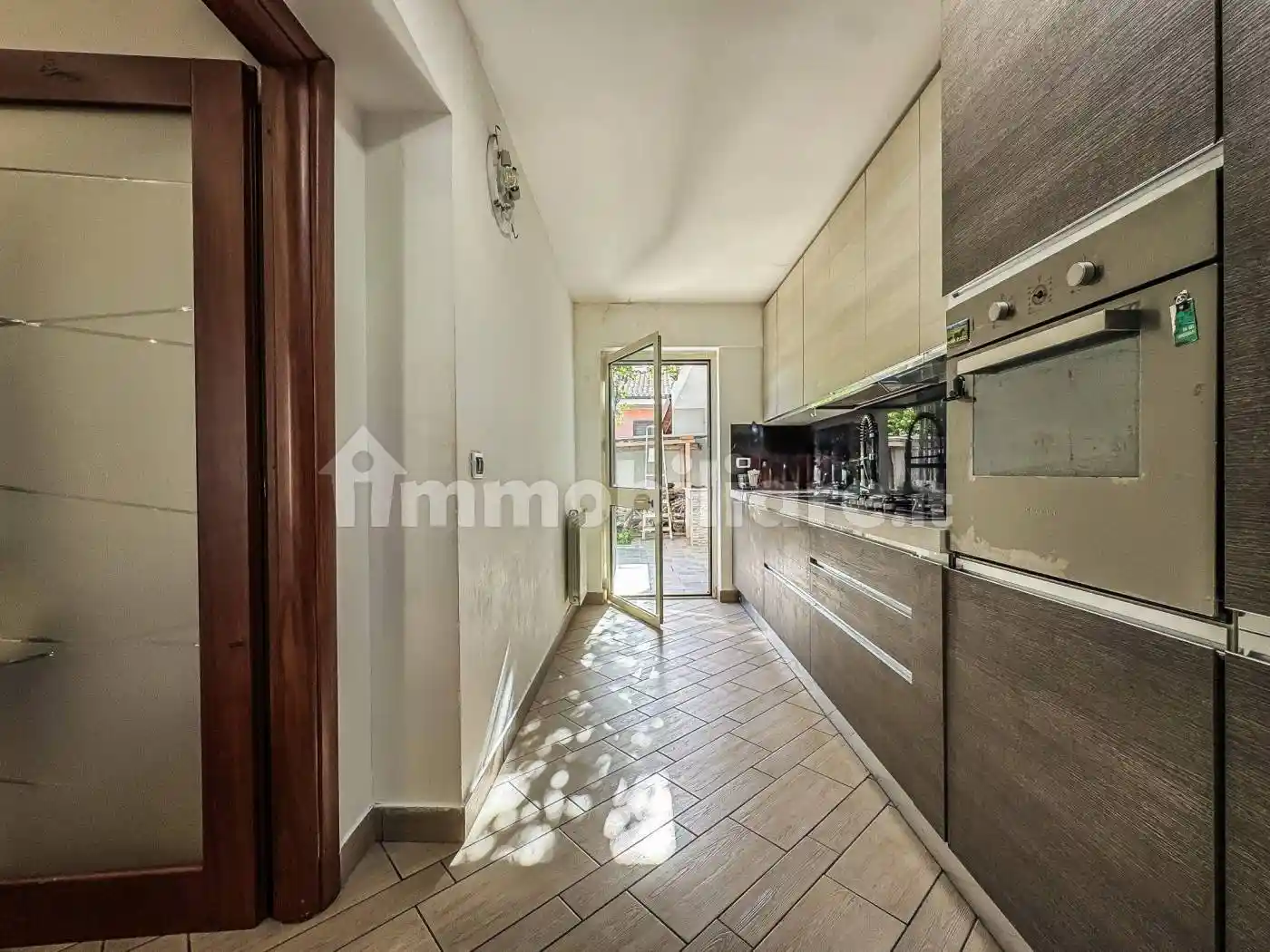 Villa unifamiliare via Castelfondo, Infernetto, Roma - foto 4