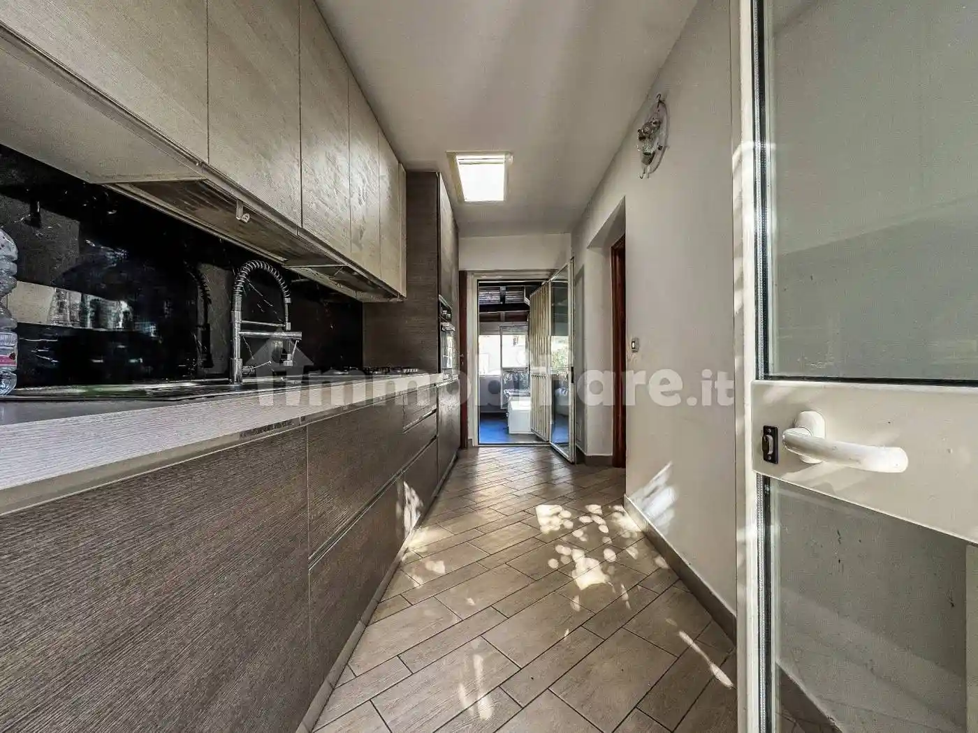 Villa unifamiliare via Castelfondo, Infernetto, Roma - foto 5