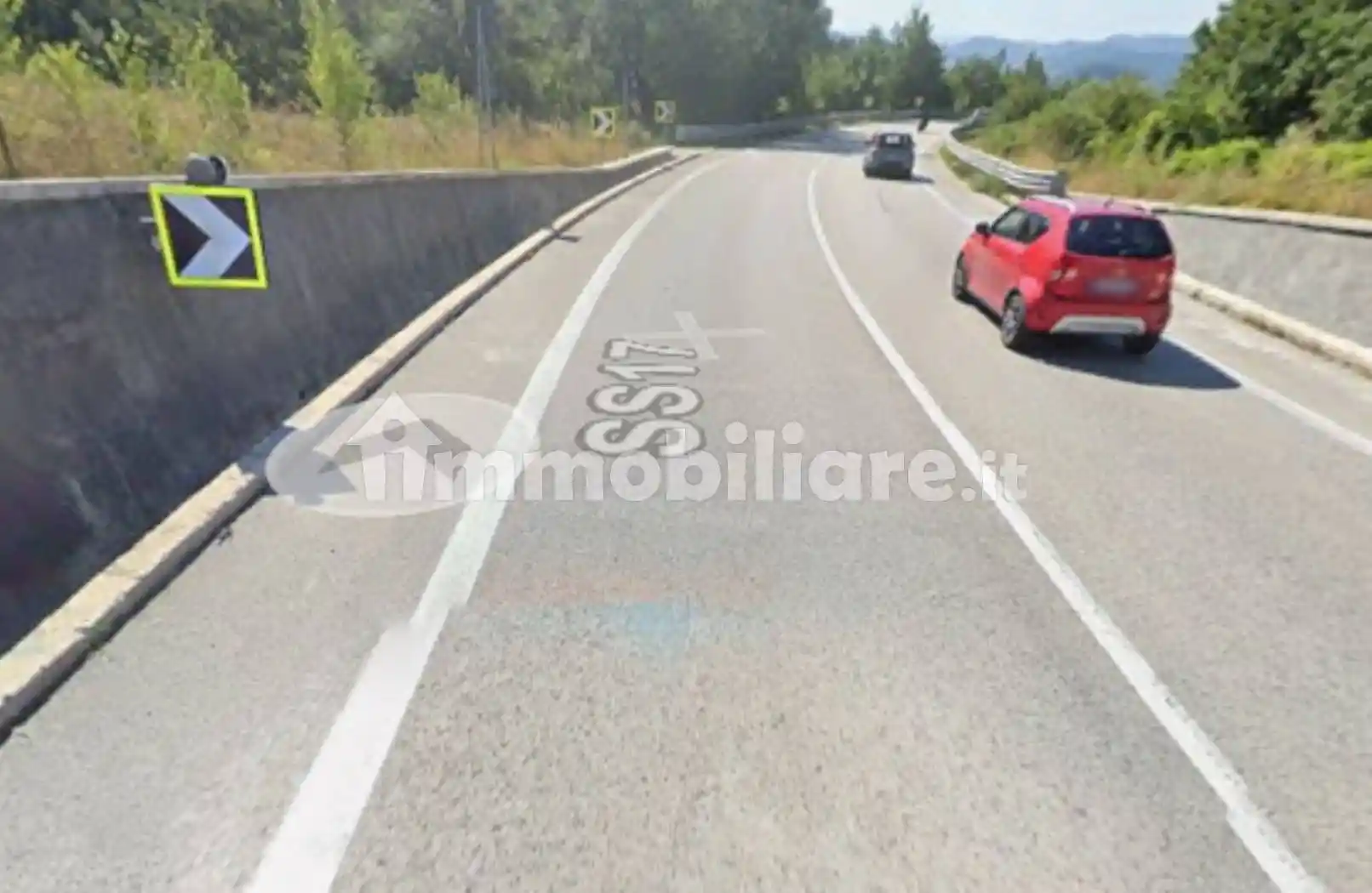 Palazzo - stabile all'asta Ss17, Roccaraso - foto 2