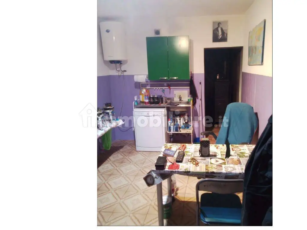 Terratetto unifamiliare 70 m², buono stato, Centro, Caselle Landi - foto 2