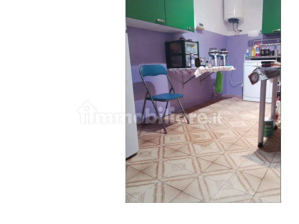 Terratetto unifamiliare 70 m², buono stato, Centro, Caselle Landi - foto 3