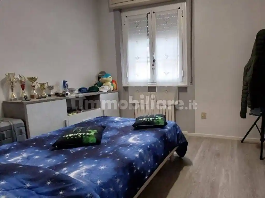 Villetta a schiera - foto 5