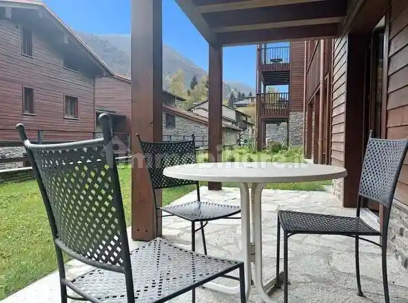 Appartamento in vendita a Limone Piemonte