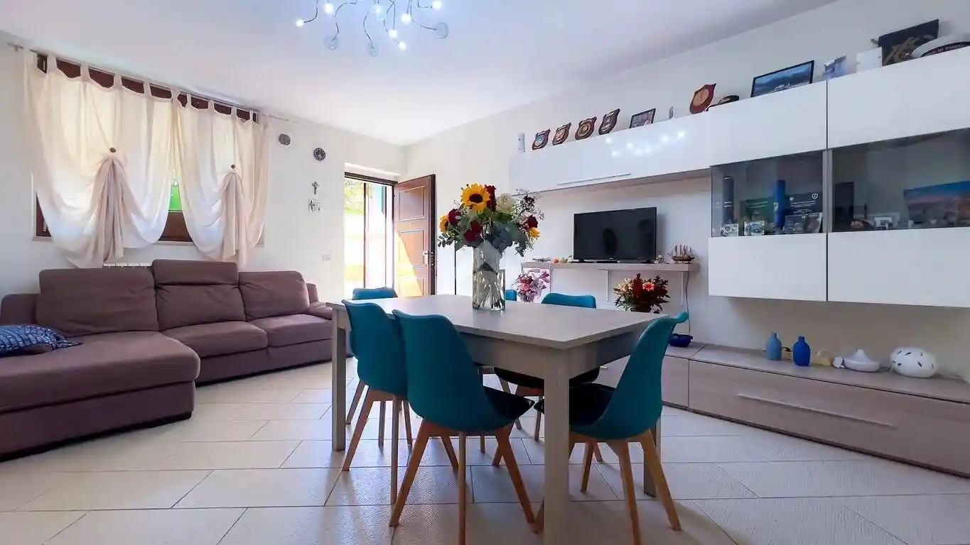 Appartamento in vendita a Formia
