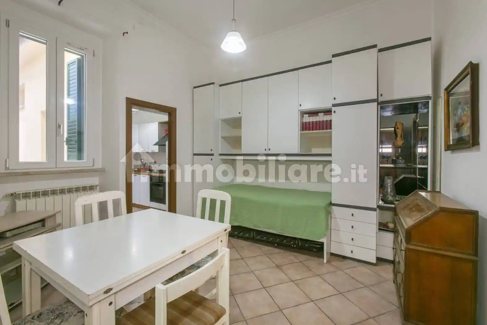 Appartamento in vendita a Nettuno