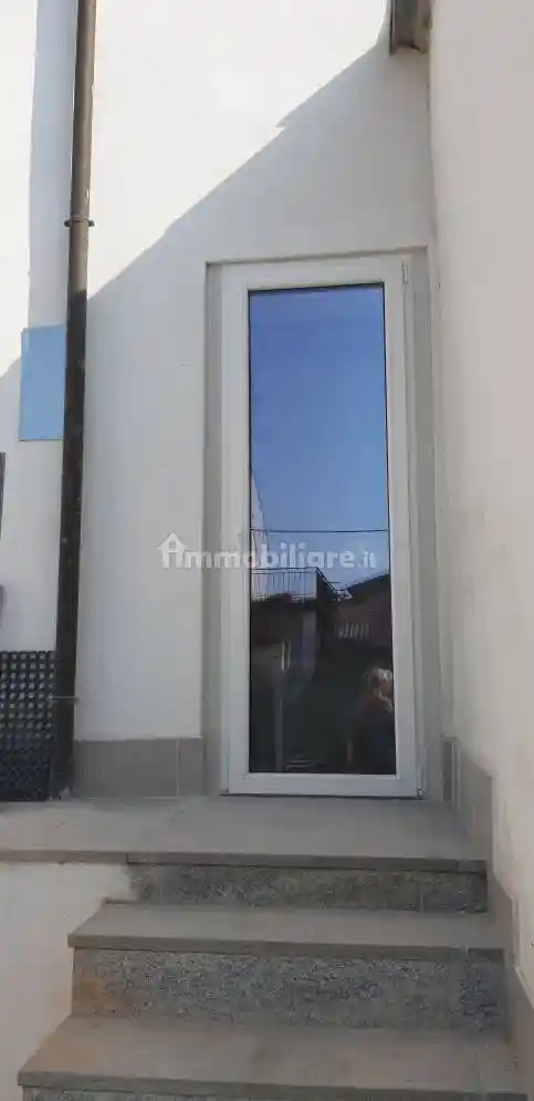 Villetta a schiera in vendita a Caresana