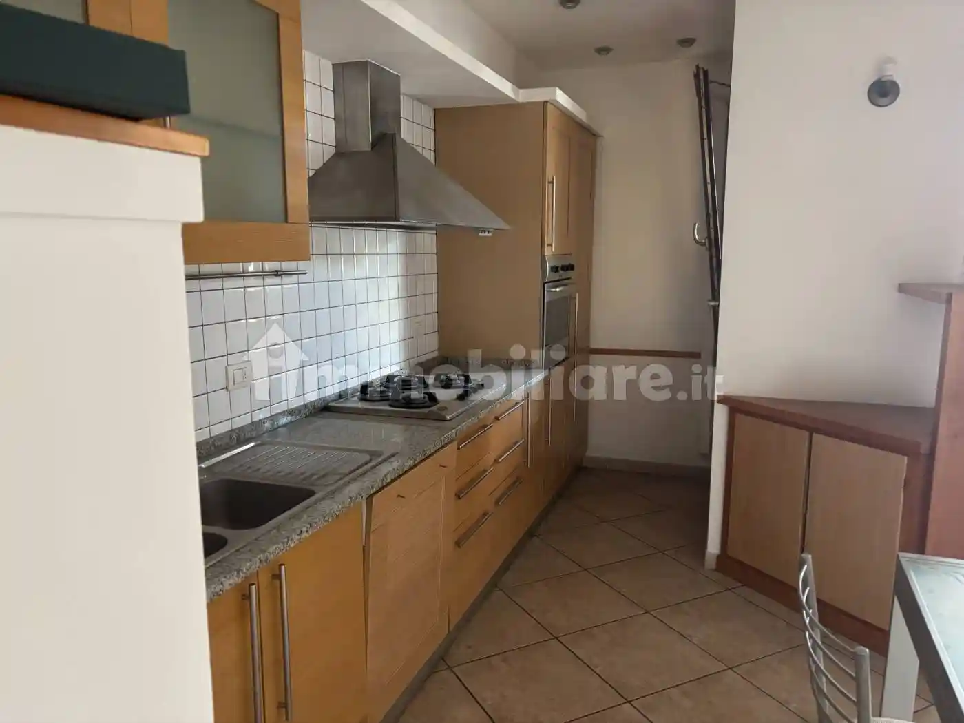 Bilocale via Renato Mannocci, Galciana, Prato - foto 2