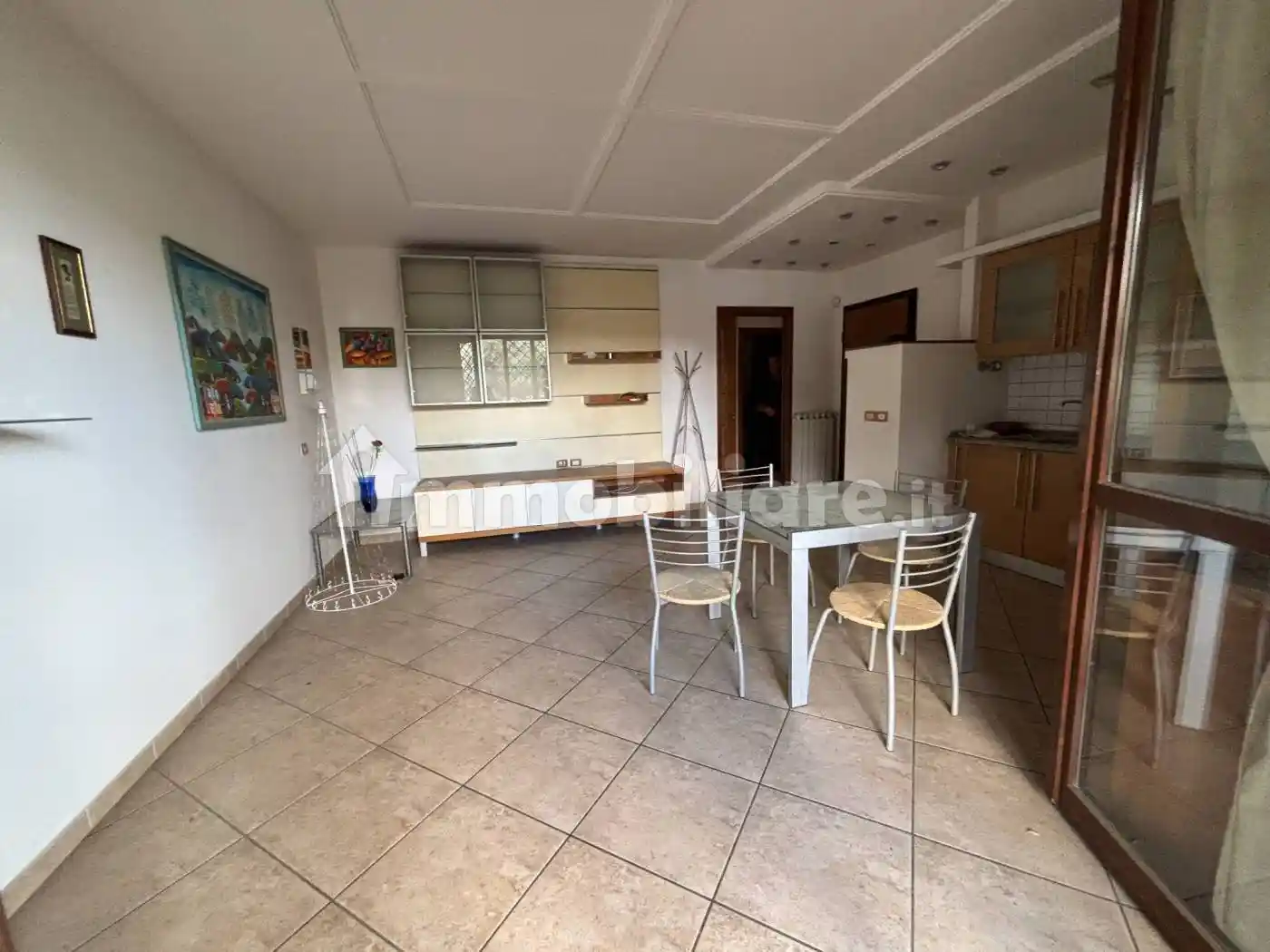 Bilocale via Renato Mannocci, Galciana, Prato - foto 4