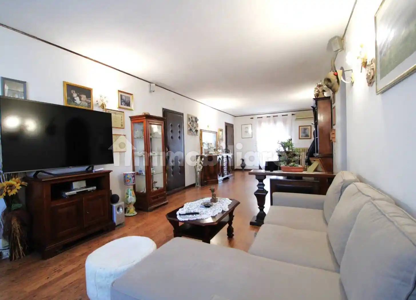 Villa in vendita a Campodarsego