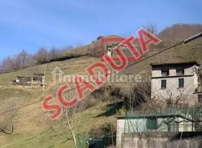 Appartamento in asta a San Pellegrino Terme