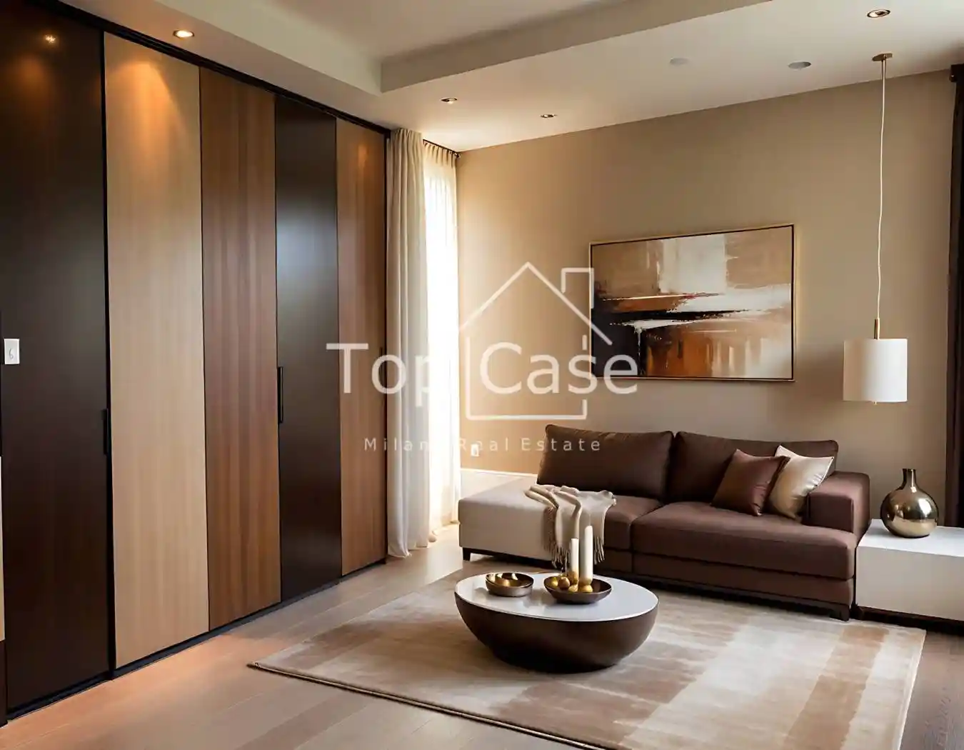Apartment in vendita a Milan
