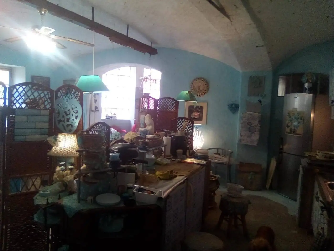 Appartamento via Pietro Corte 19, Andorno Cacciorna, Andorno Micca - foto 4