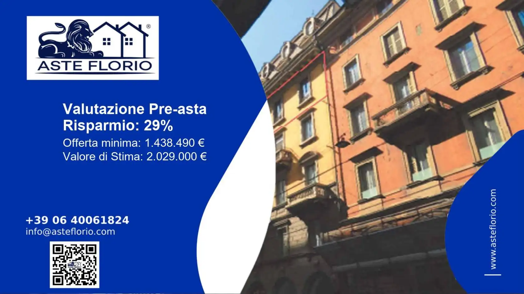 Apartment in vendita a Milan