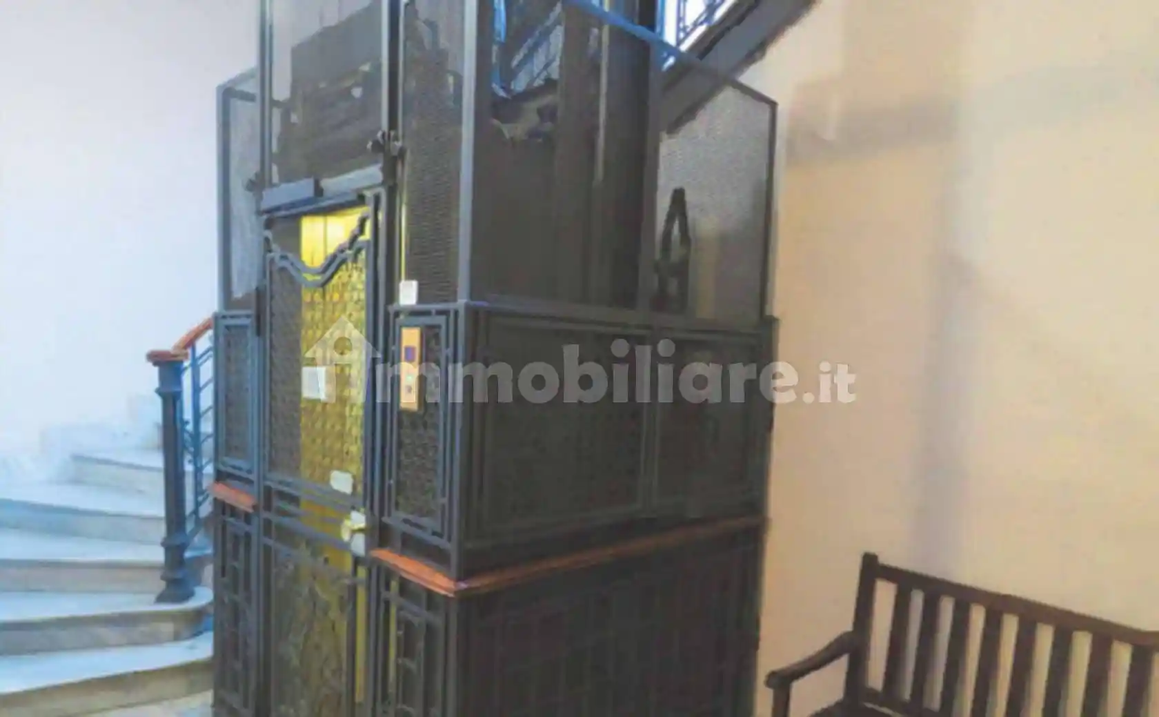 Appartamento all'asta via Giuseppe Mazzini, Milano - foto 3