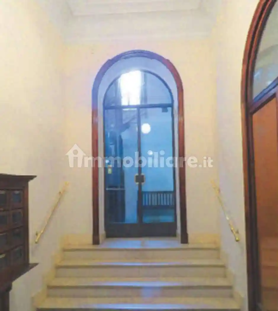 Appartamento all'asta via Giuseppe Mazzini, Milano - foto 4