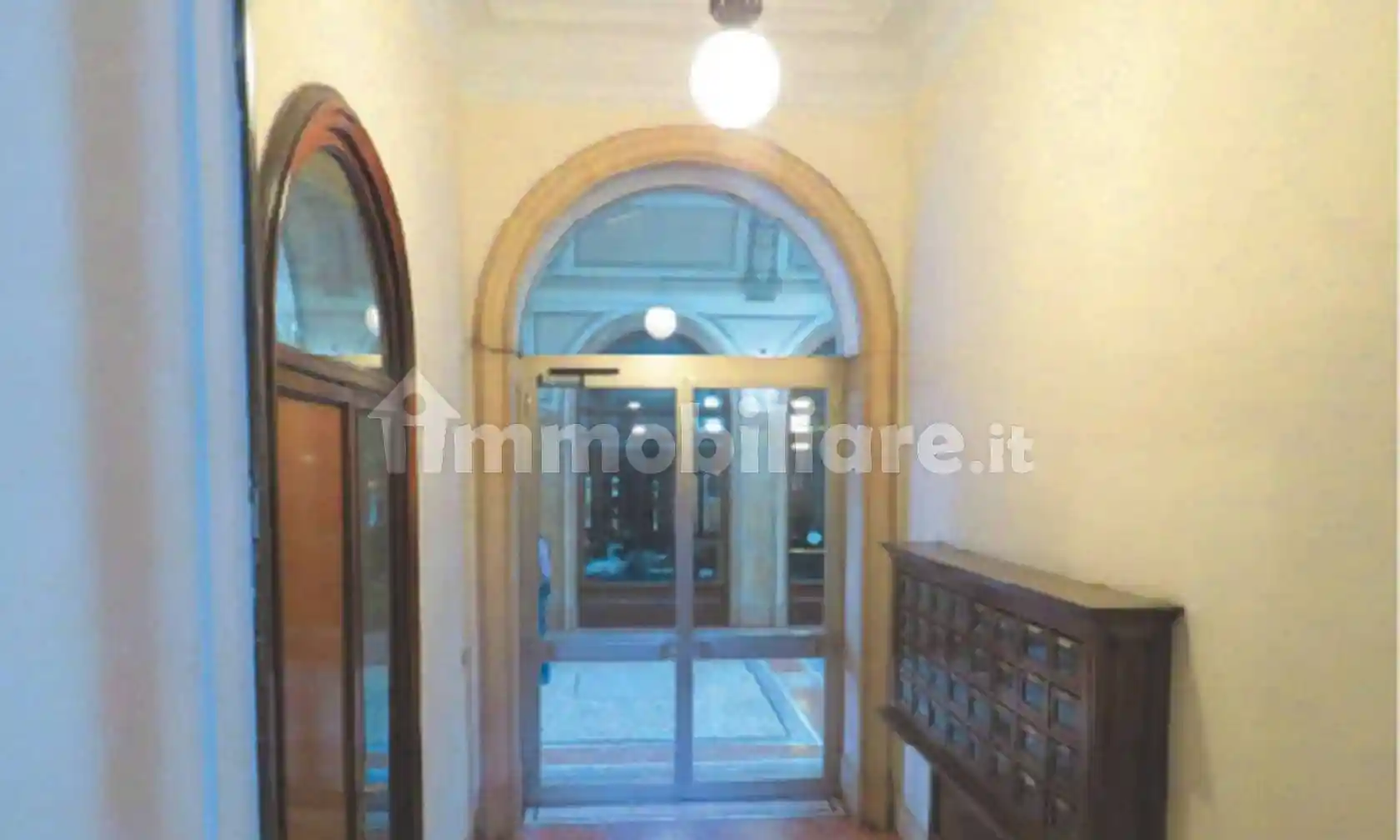 Appartamento all'asta via Giuseppe Mazzini, Milano - foto 5