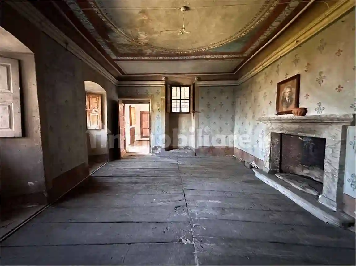 Palazzo - Edificio - foto 2