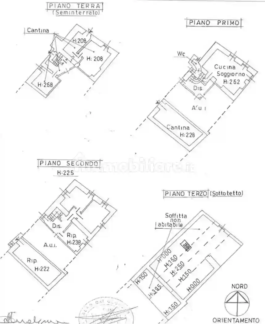 Palazzo - Edificio - foto 3