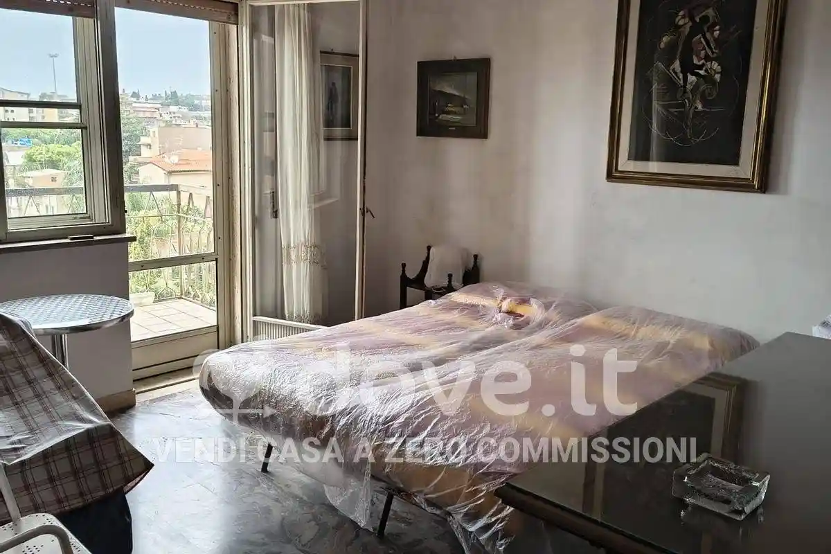 Quadrilocale via Casa Savoia snc, Gallico - Sambatello, Reggio Calabria - foto 4