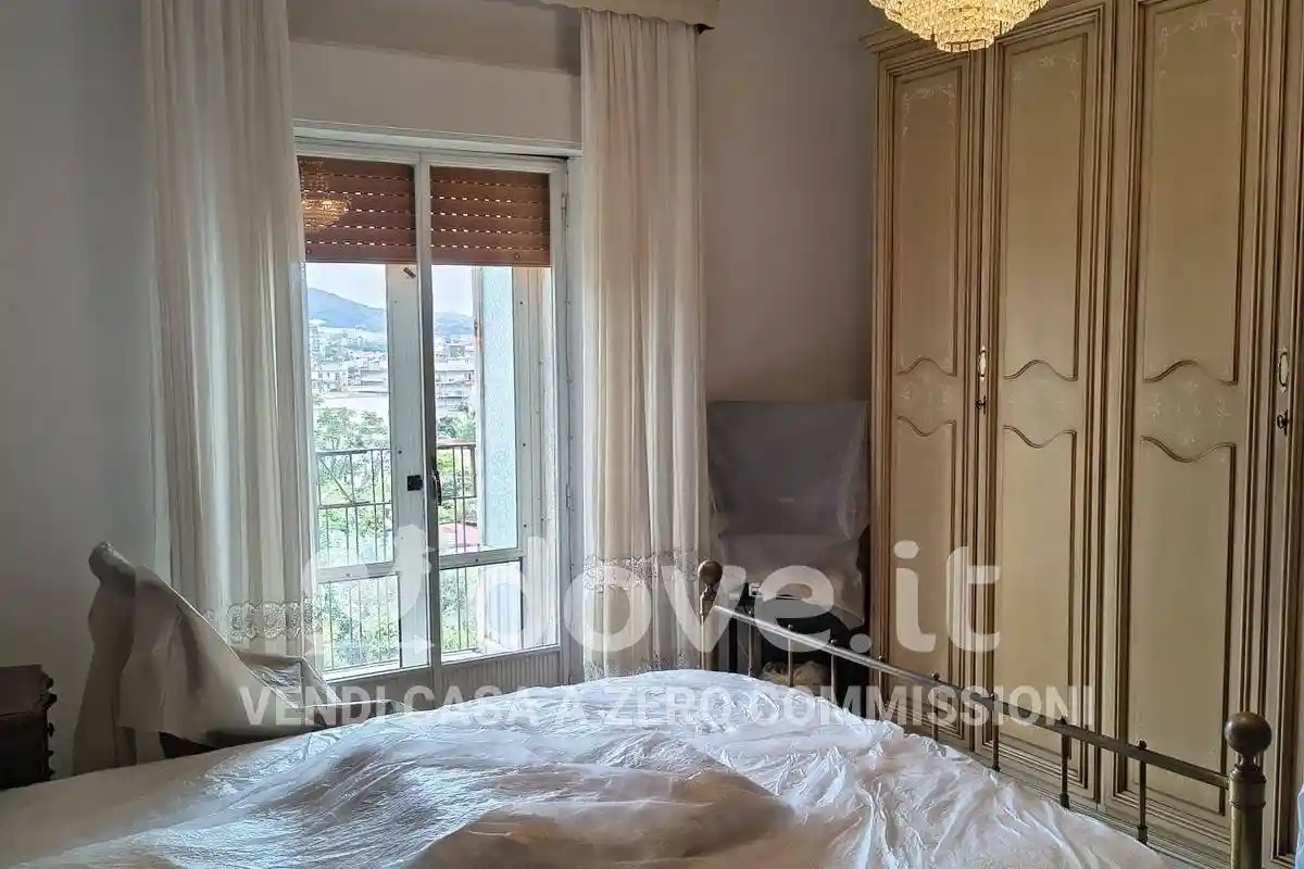 Quadrilocale via Casa Savoia snc, Gallico - Sambatello, Reggio Calabria - foto 5