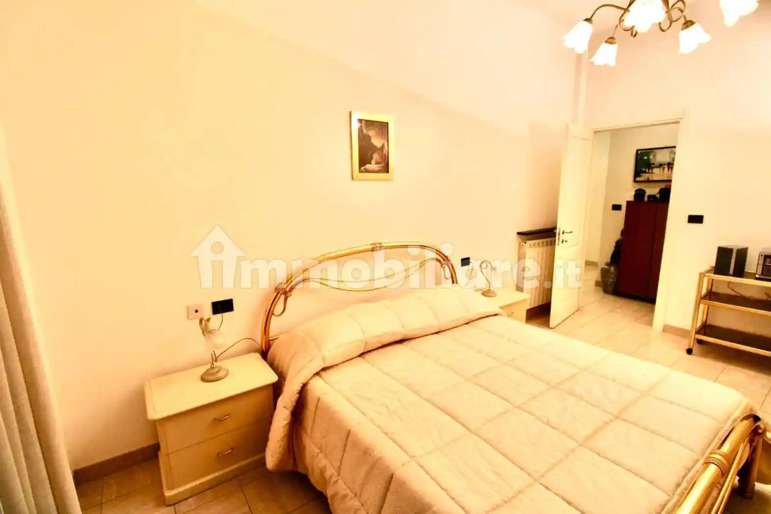 Appartamento buono stato, terzo piano, Sturla, Genova - foto 3