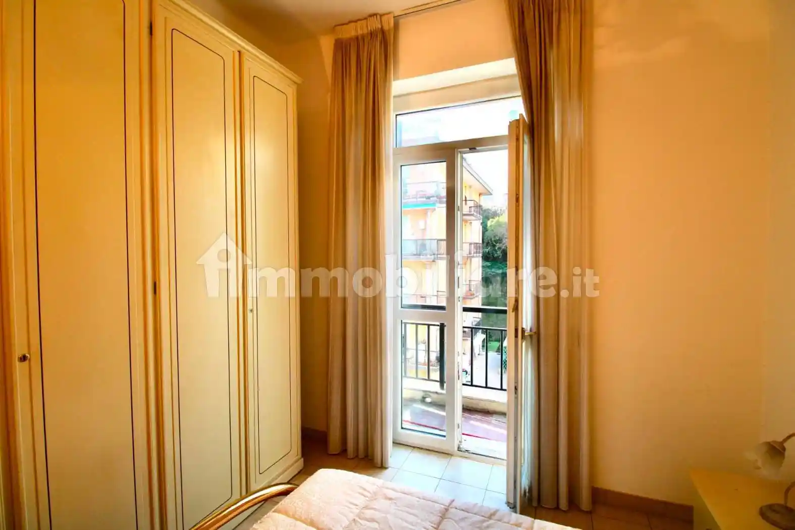 Appartamento buono stato, terzo piano, Sturla, Genova - foto 4