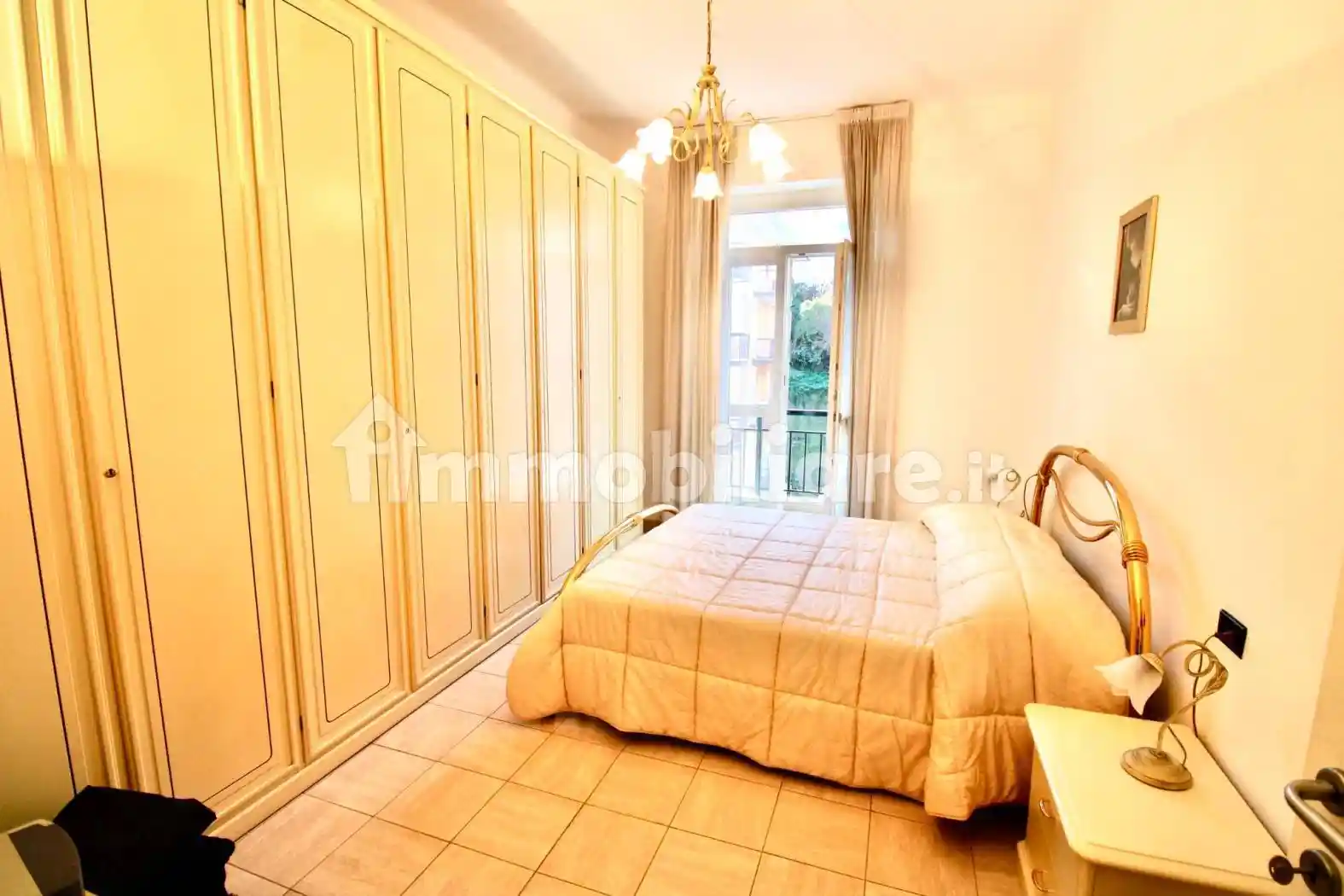 Appartamento buono stato, terzo piano, Sturla, Genova - foto 5