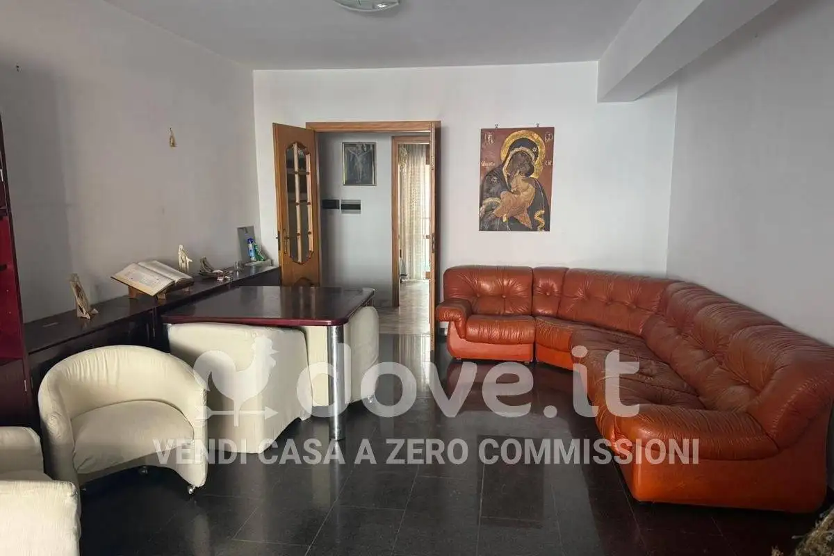 Appartamento in vendita a Reggio Calabria