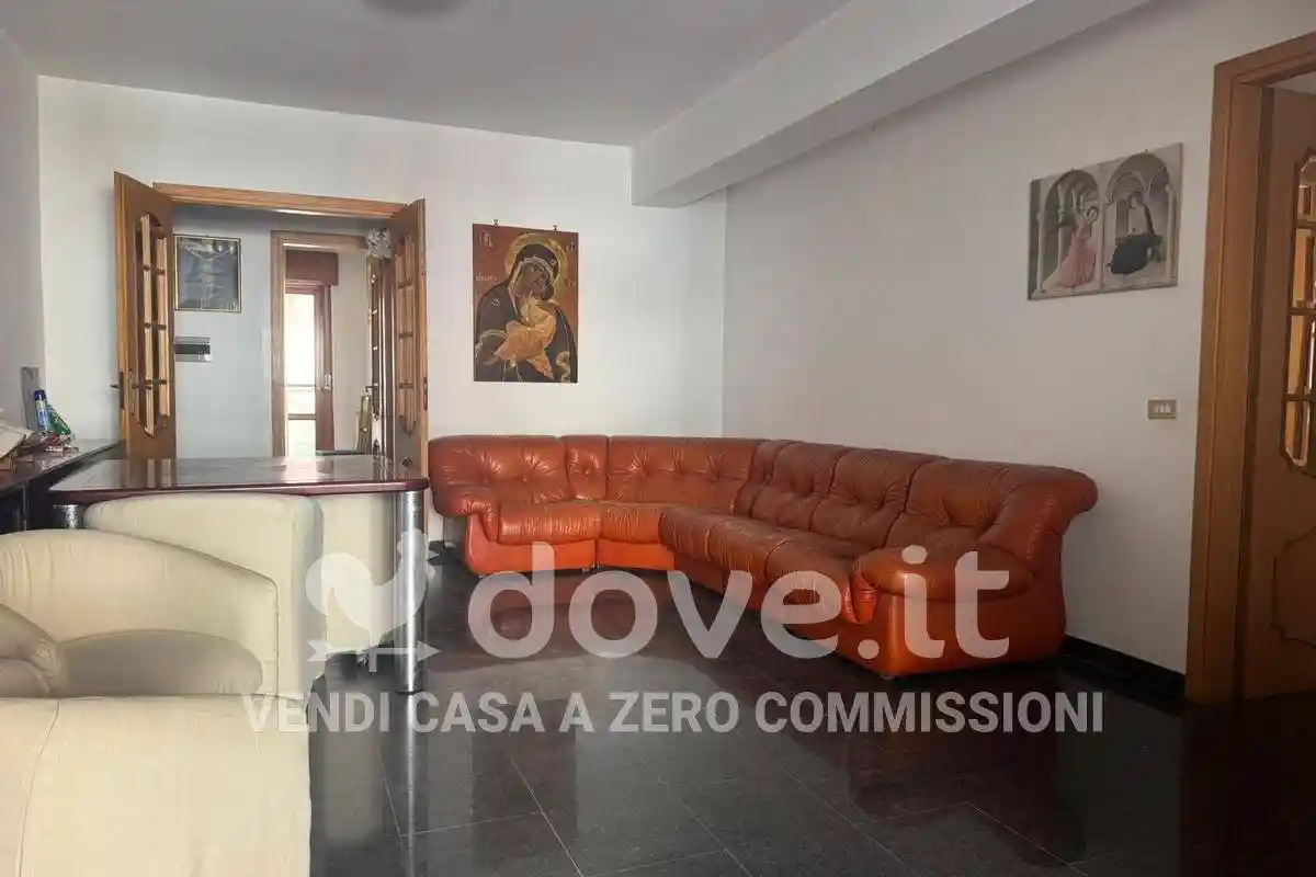 Quadrilocale Vico Ferruccio 34, Modena - San Giorgio Extra, Reggio Calabria - foto 2