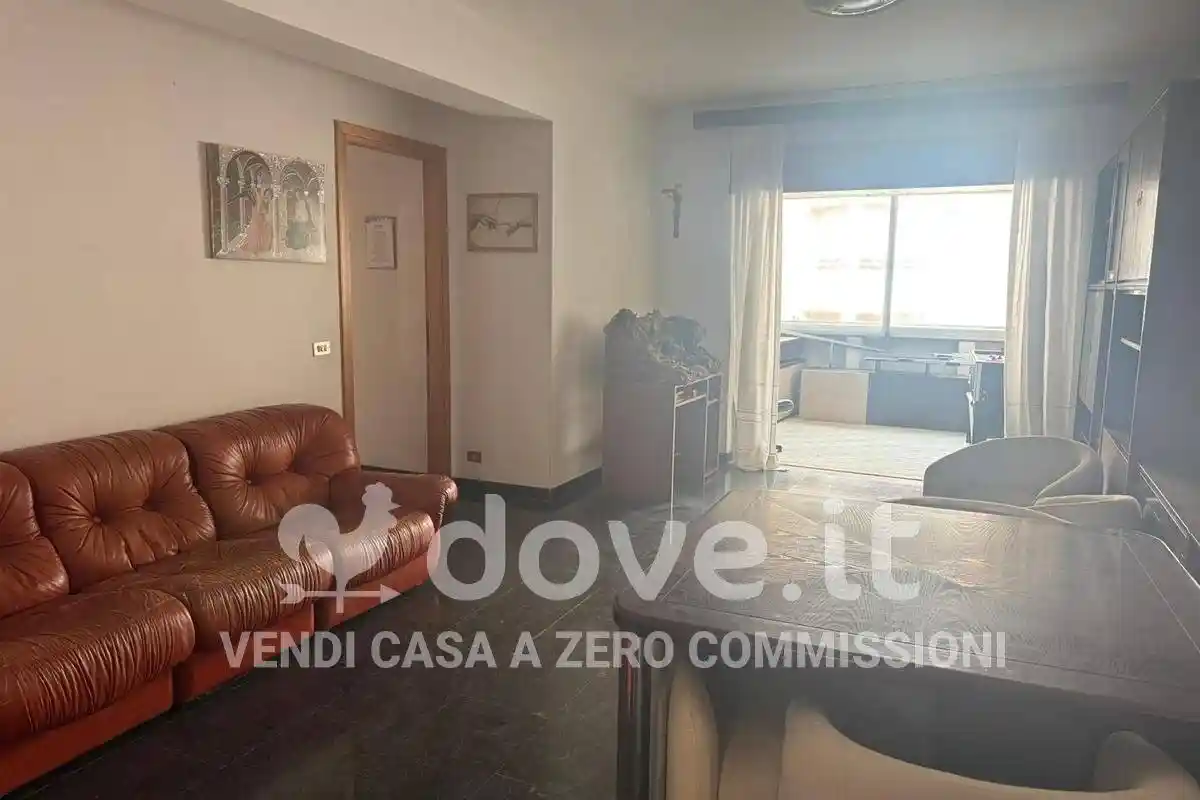 Quadrilocale Vico Ferruccio 34, Modena - San Giorgio Extra, Reggio Calabria - foto 3