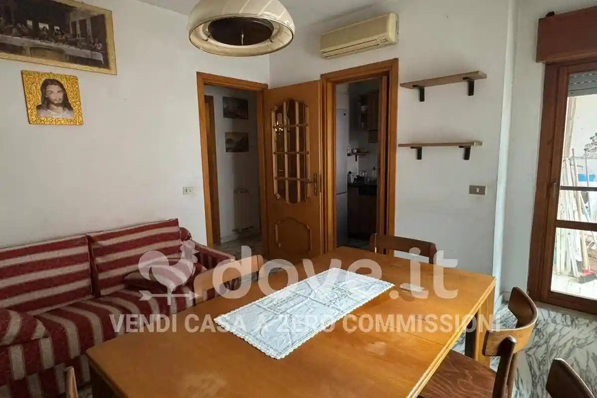 Quadrilocale Vico Ferruccio 34, Modena - San Giorgio Extra, Reggio Calabria - foto 4