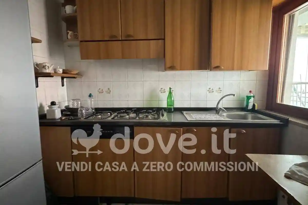 Quadrilocale Vico Ferruccio 34, Modena - San Giorgio Extra, Reggio Calabria - foto 5