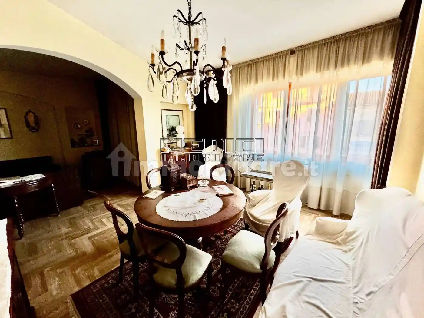 Appartamento corso Alba 11, Corso Alba - Variglie, Asti - foto 3