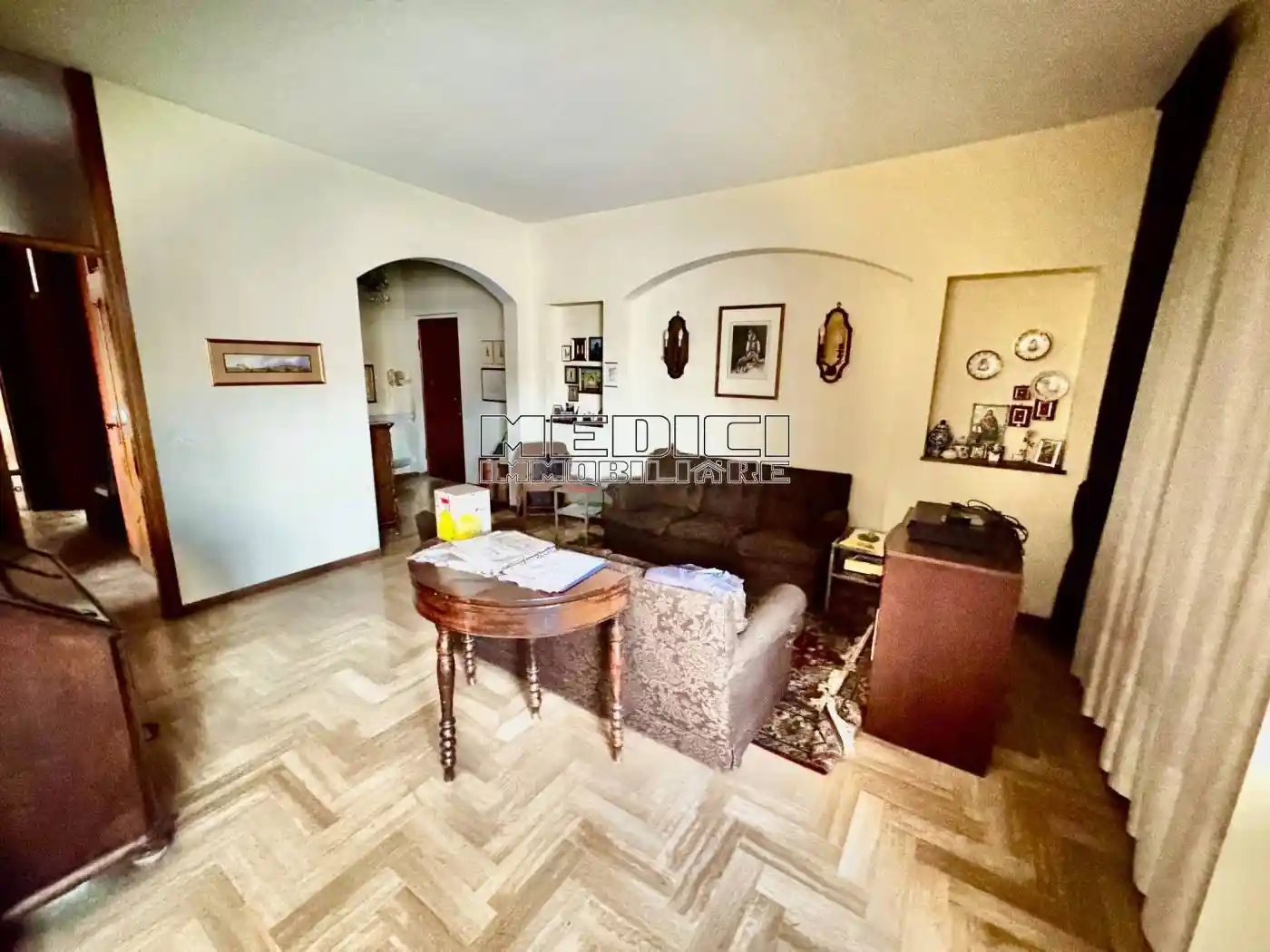 Appartamento corso Alba 11, Corso Alba - Variglie, Asti - foto 4