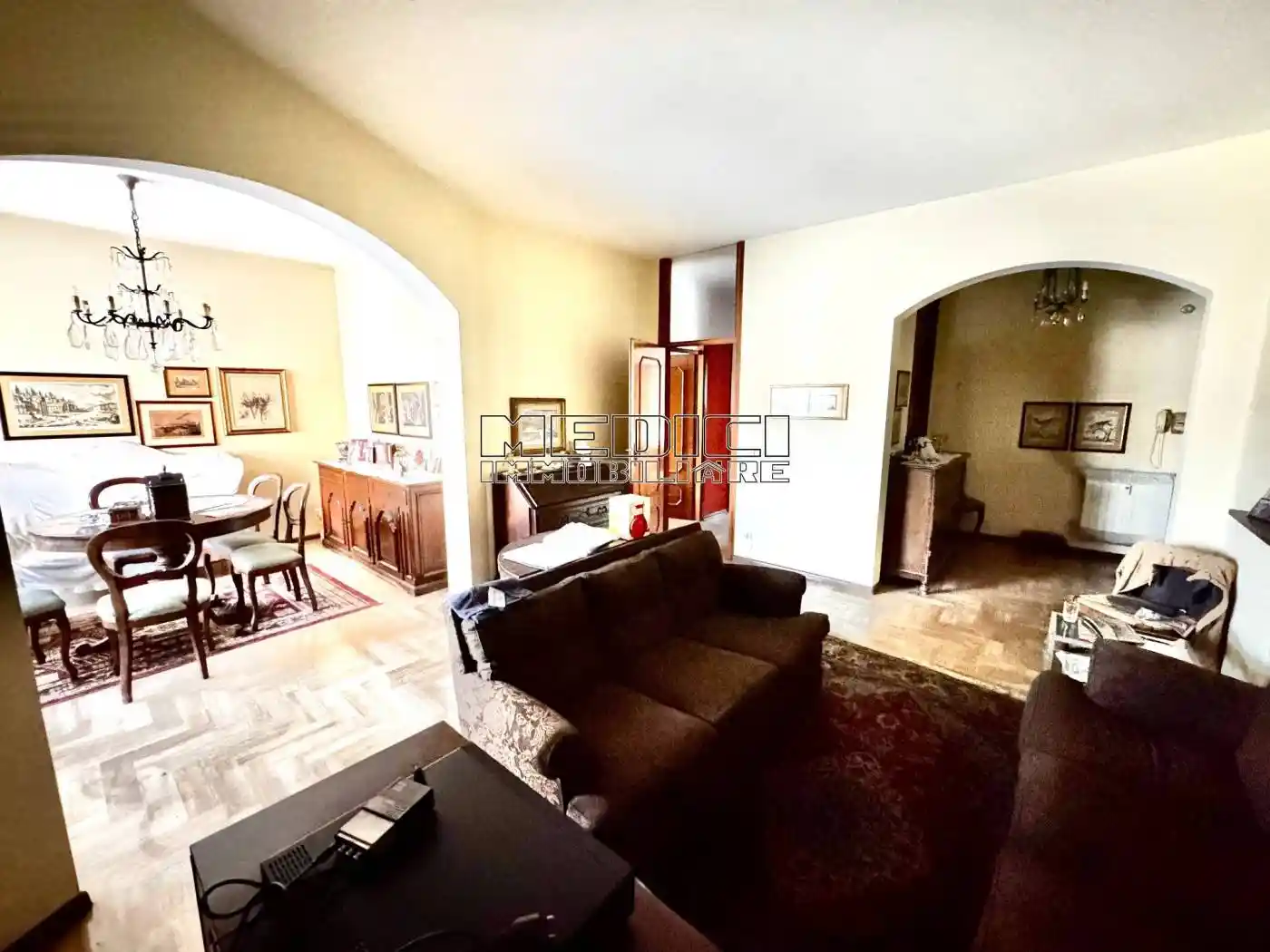 Appartamento corso Alba 11, Corso Alba - Variglie, Asti - foto 5