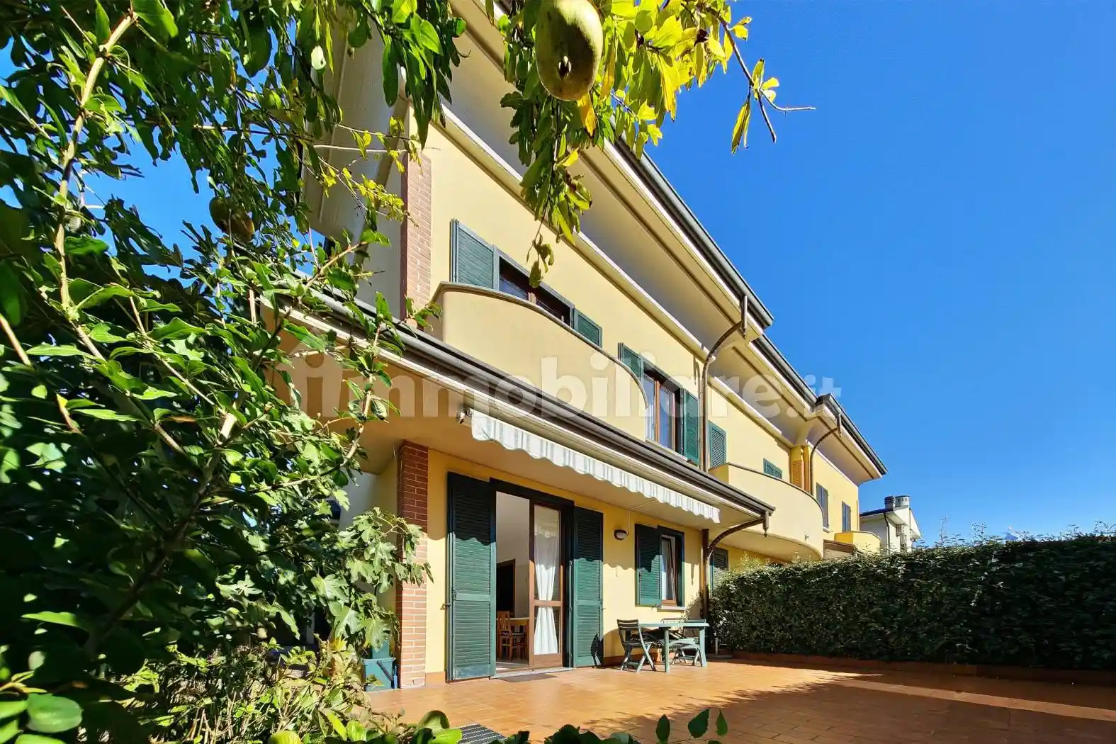 Villetta a schiera in vendita a Cologno Monzese