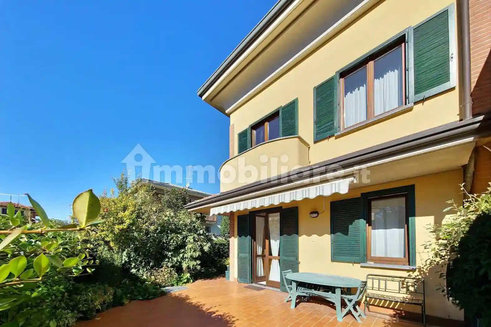 Villetta a schiera - foto 2