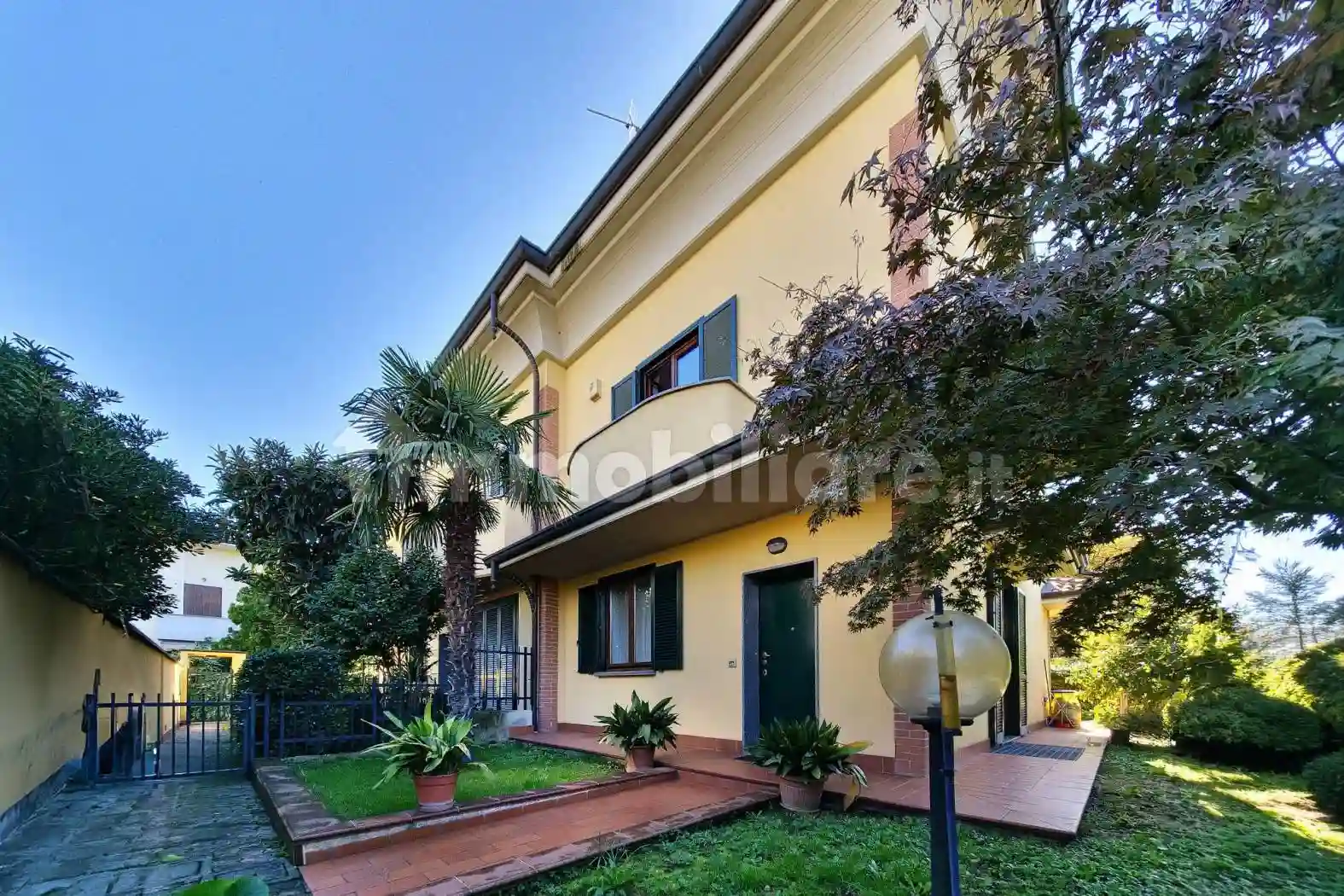 Villetta a schiera - foto 4