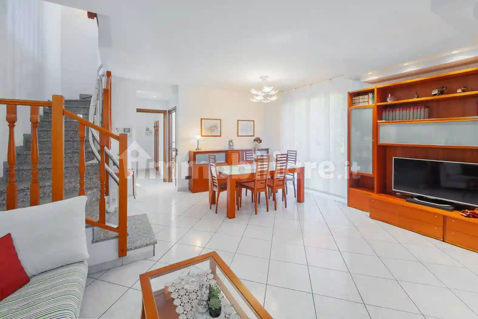 Villetta a schiera - foto 5