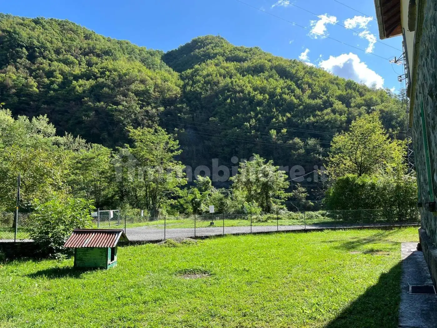 Appartamento in vendita a Cerignale