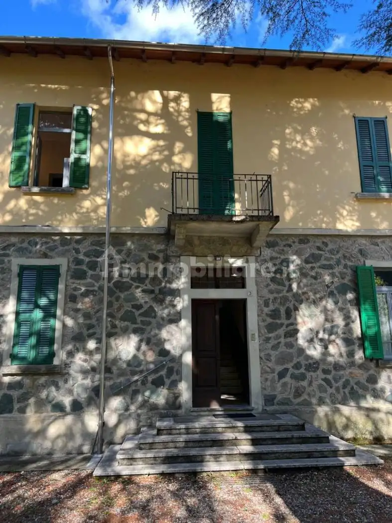 Quadrilocale buono stato, primo piano, Cerignale - foto 3