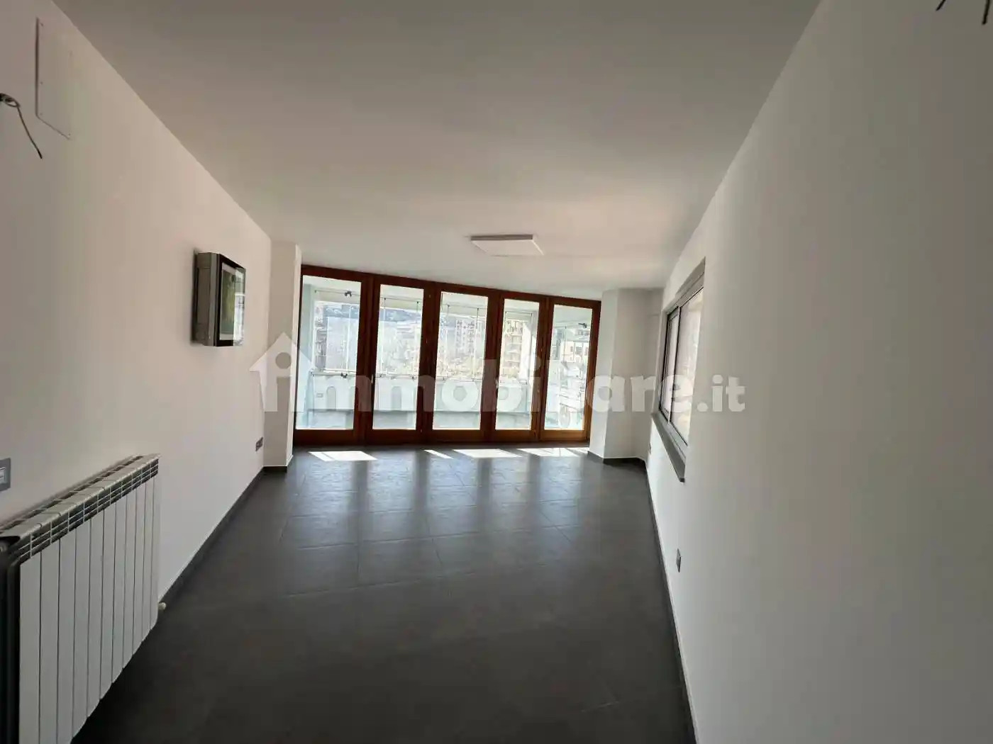 Appartamento viale Giacomo Mancini 20, Mancini, Cosenza - foto 3