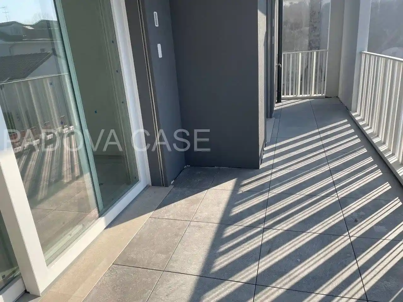 Quadrilocale via comino, Madonna Pellegrina, Padova - foto 5